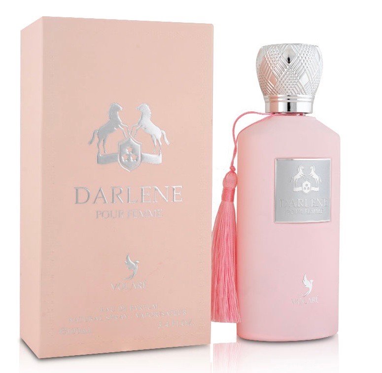 Darlene Pour Femme Volare EDP