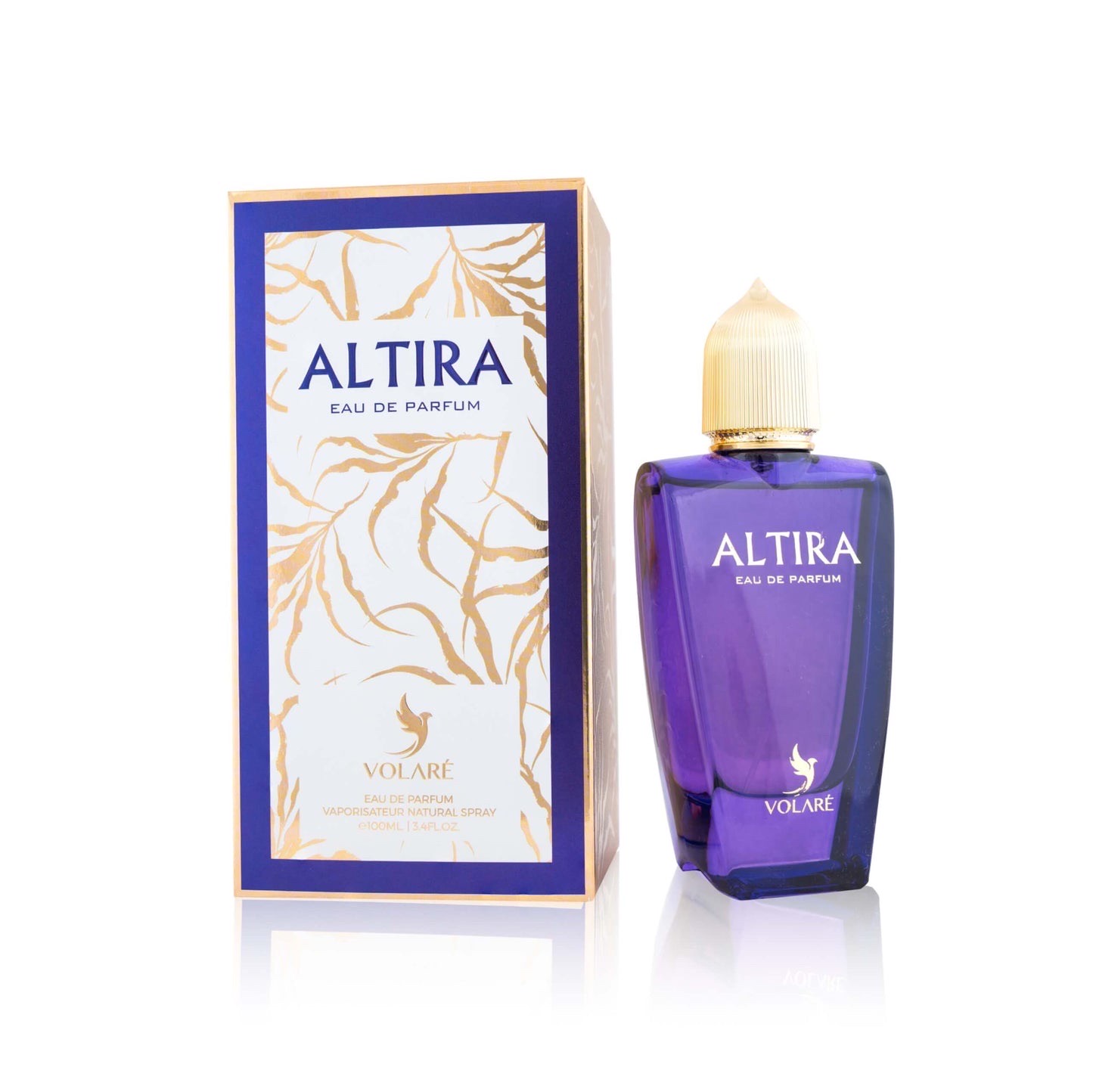 Altira Volare EDP For Women