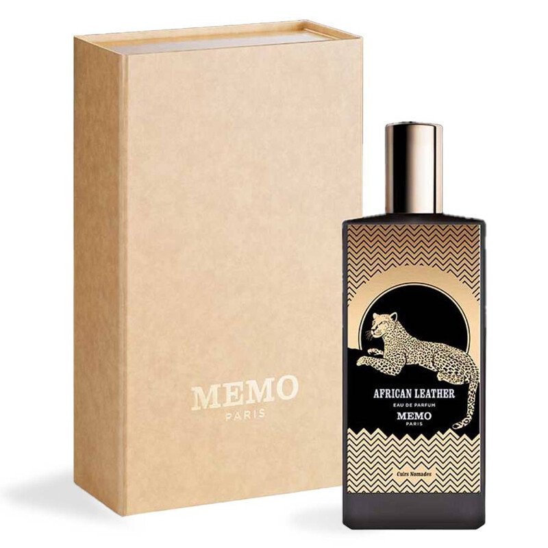 عطر أفريكان ليذر للجنسين 75مل ادو برفان