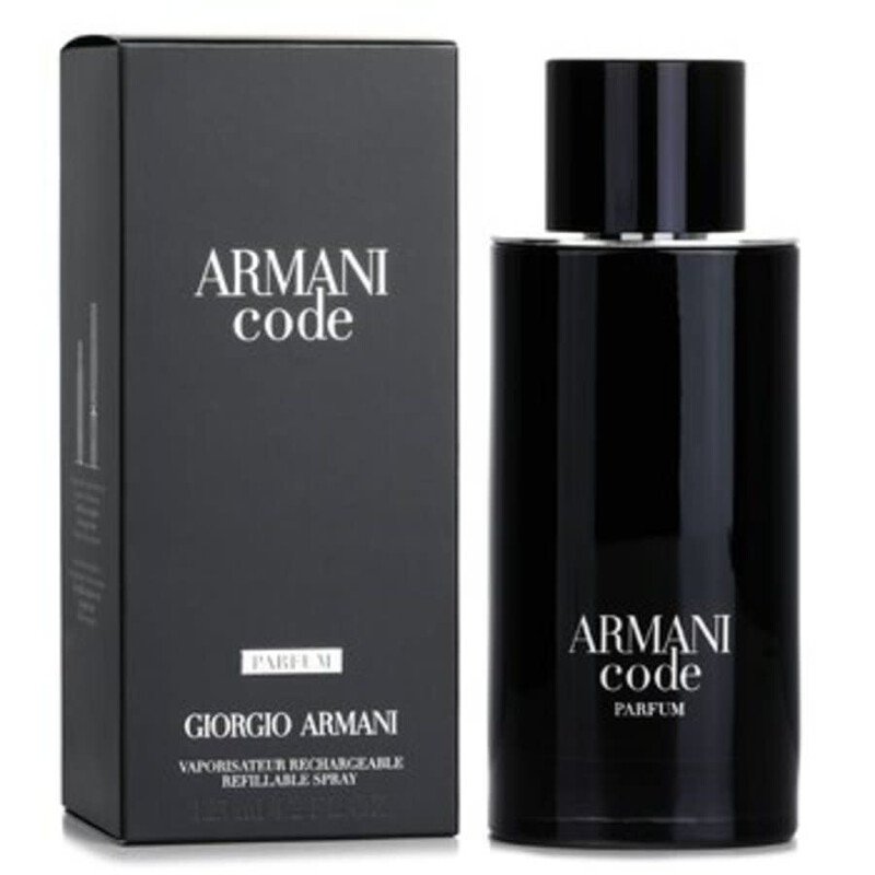 Giorgio Armani Armani Code Parfum Spray