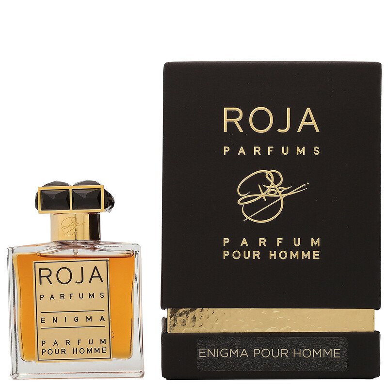 Roja Parfums Enigma EDP Spray 50ml
