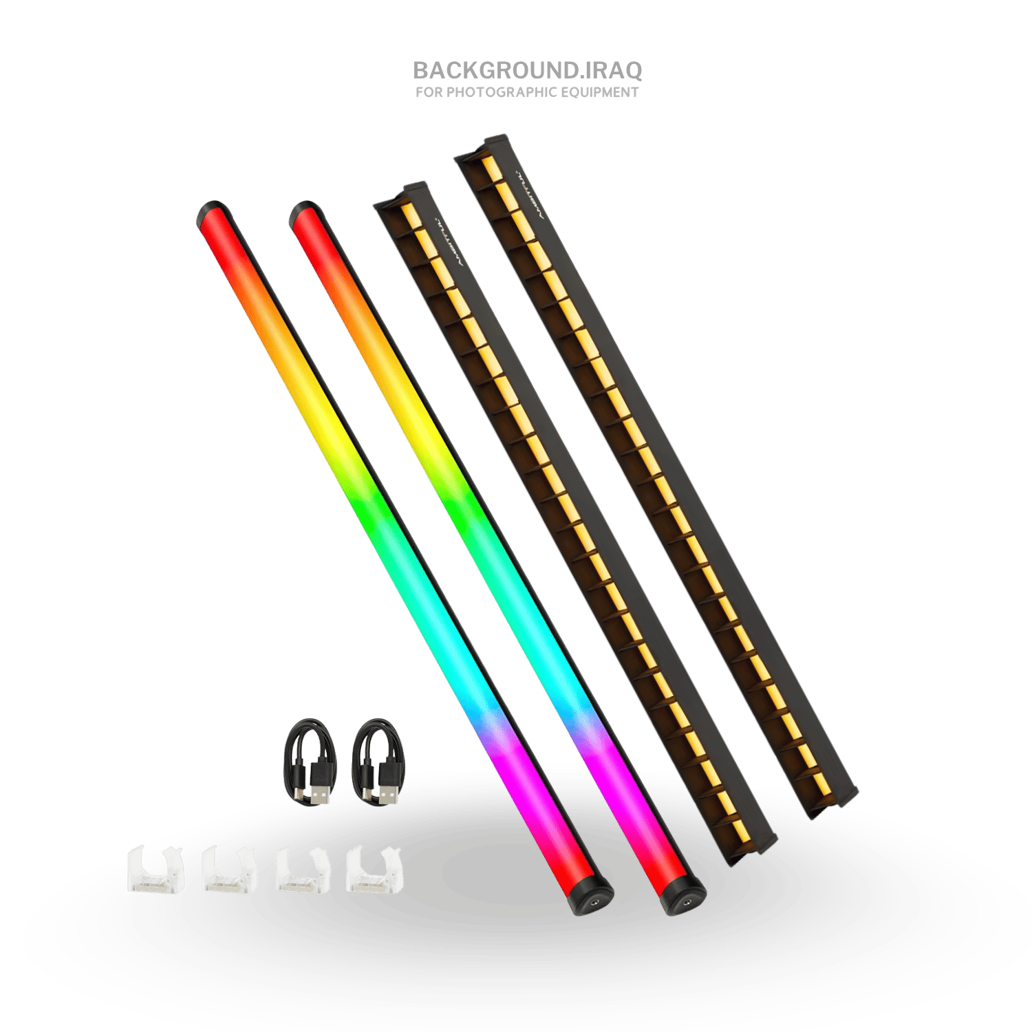 Ambitful A2 PLUS kit2 RGB 30w