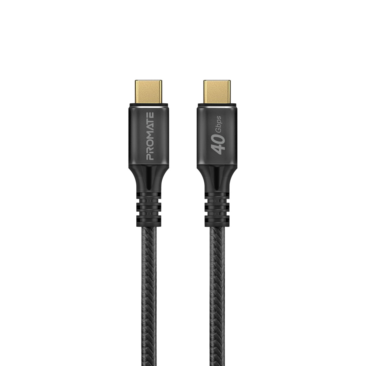 كابل شحن سريع بروميت PowerBolt240-1M من USB-C إلى USB-C بقدرة 240 واط وطول متر