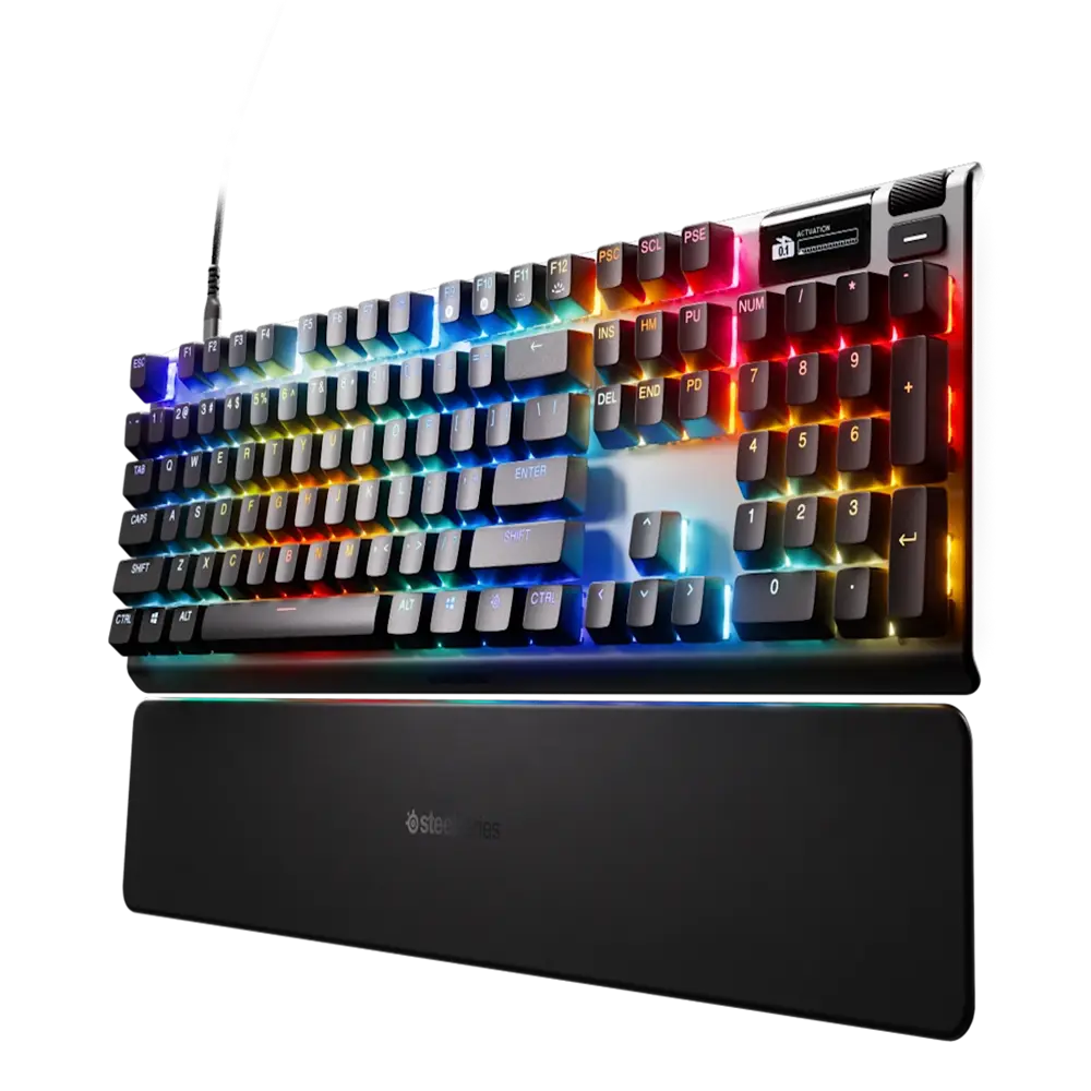 SteelSeries Apex Pro Gen 3