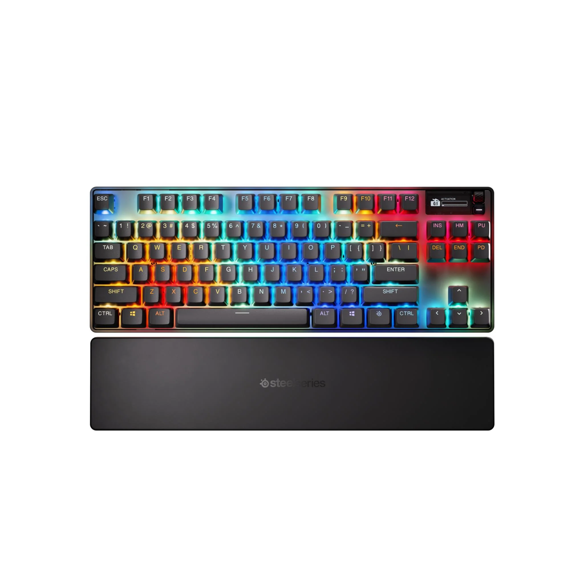 SteelSeries Apex Pro TKL Wireless Gen 3