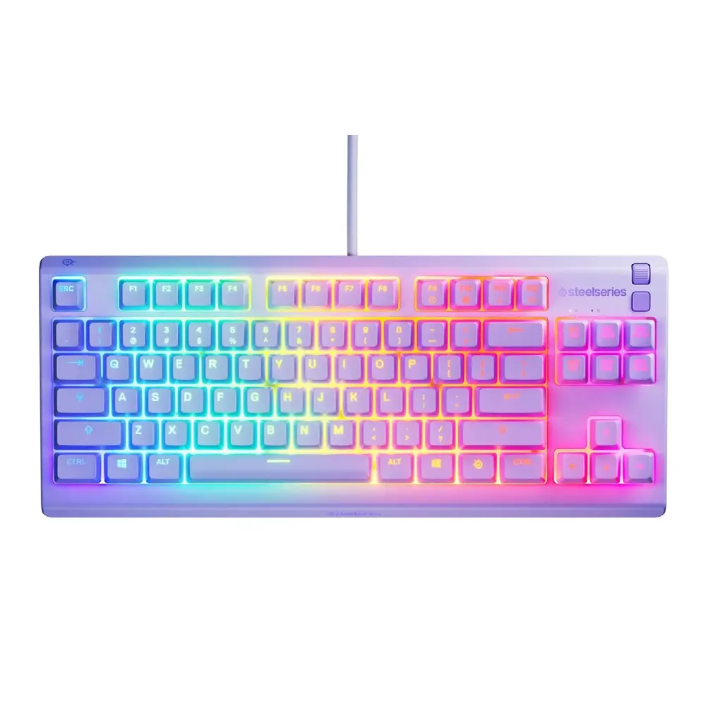 SteelSeries Apex 3 TKL