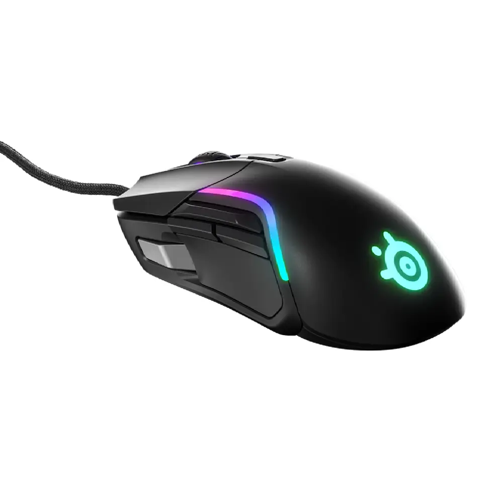 SteelSeries Rival 5
