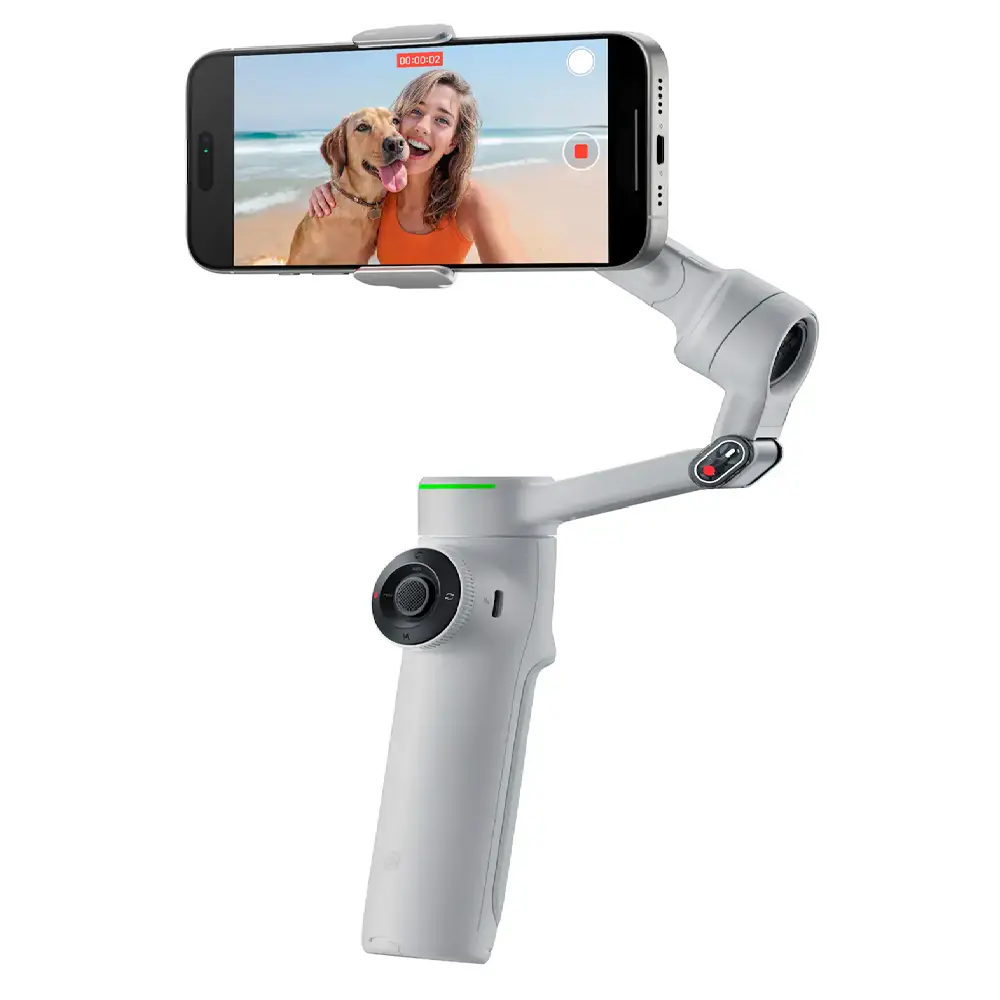 Insta360 Handheld Gimbals Flow 2 Pro Standard Bundle