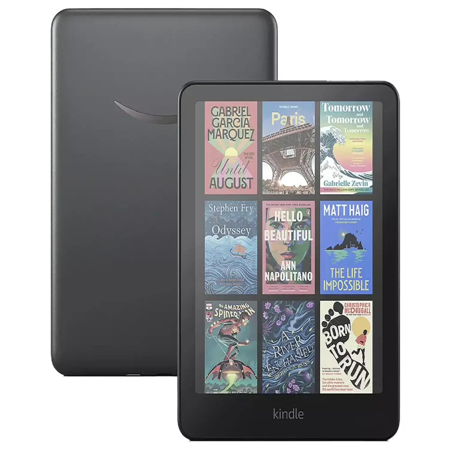 Amazon Kindle Colorsoft (2024) 32GB