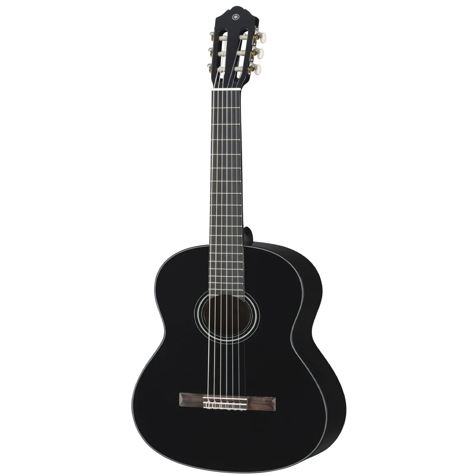 ياماها (Yamaha Classic Guitar c40b) جيتار كلاسيك - أسود