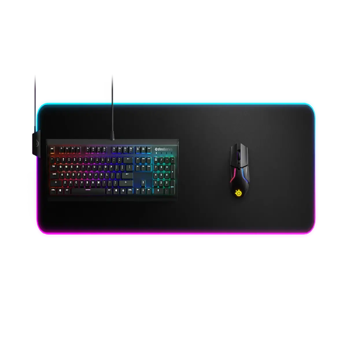 Steelseries QcK Prism Cloth - XL
