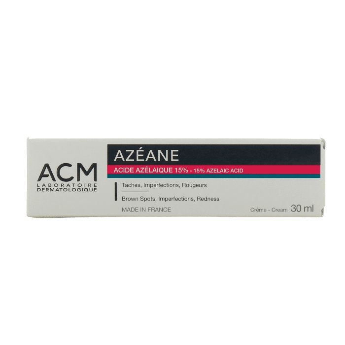 ACM Azeane CREAM Azelaic Acid 15% - 30ml