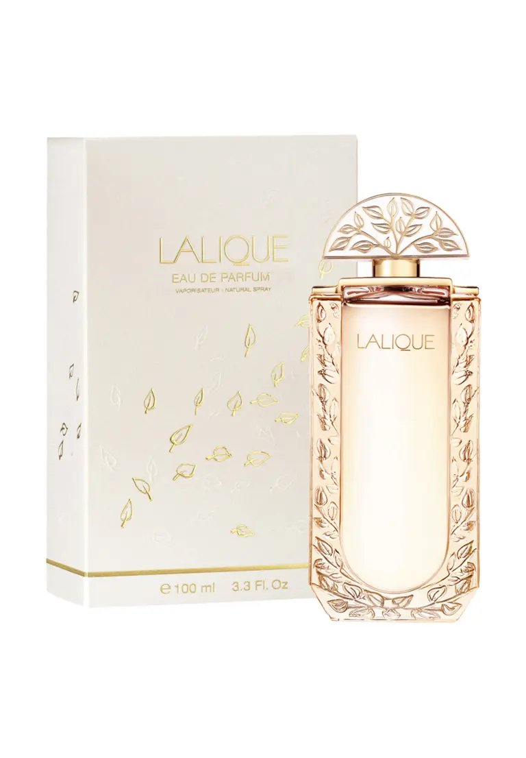 عطر لاليك ادو بارفان للنساء 100مل