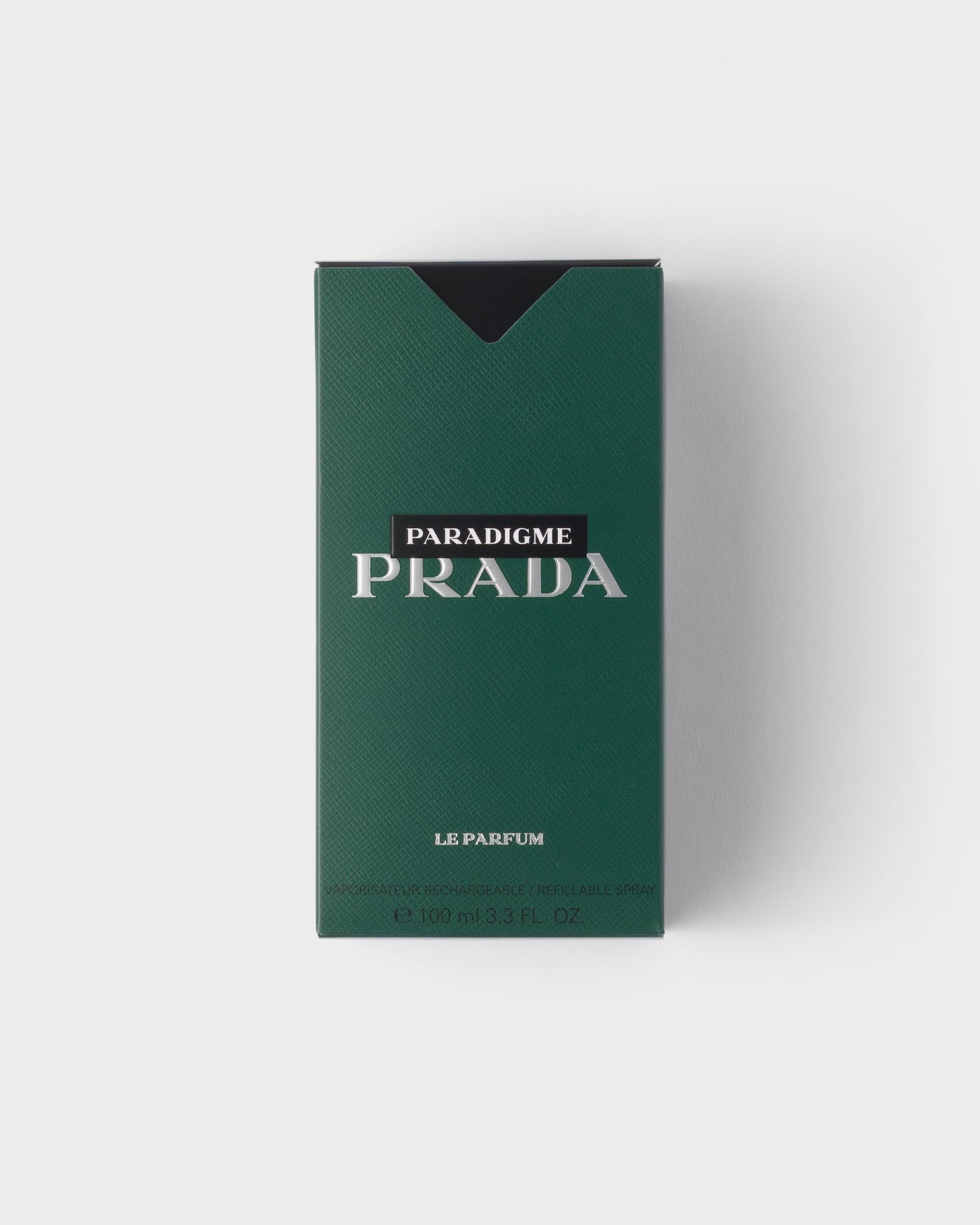 Prada Paradigme Le Parfum 100 ml for men