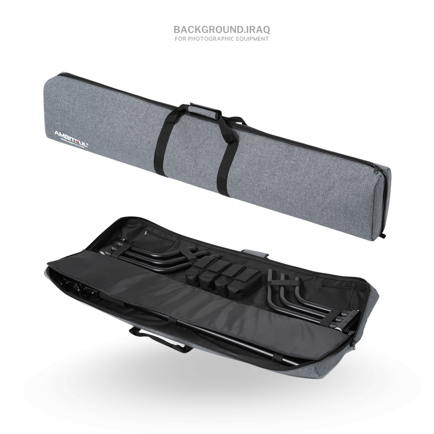 Ambitful Pb20 Carrying Case Bag C Stand Tote