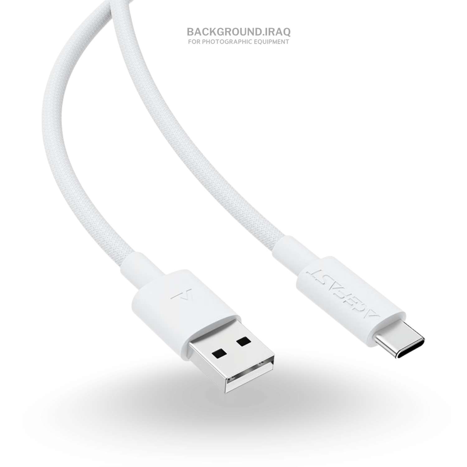 Charging Data Cable C18-04 USB-A to USB-C