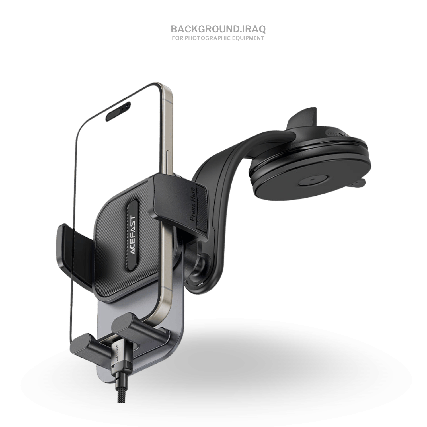 Car Mount Holder D26