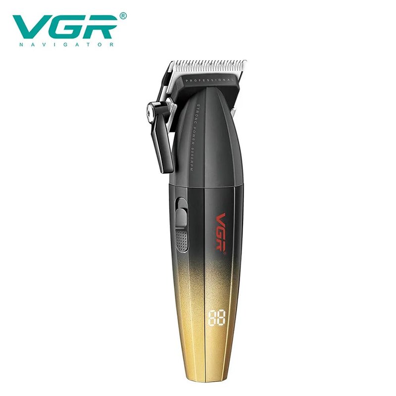 shaver vgr