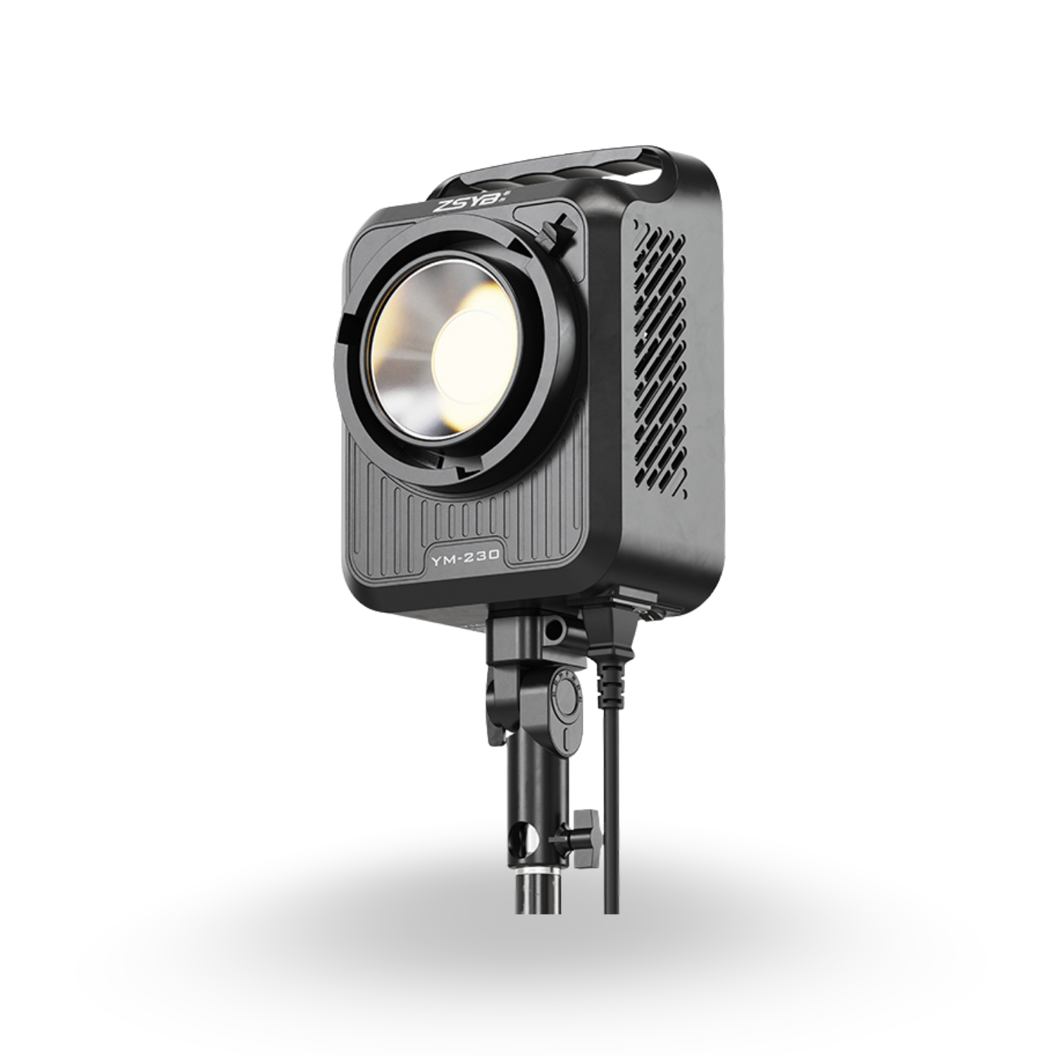 اضاءة ZSYB YM230 Bi-Color LED Video Light