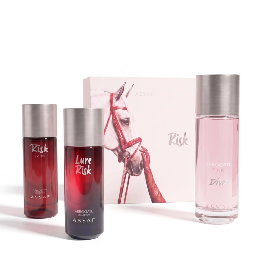 Diva Risk Collection