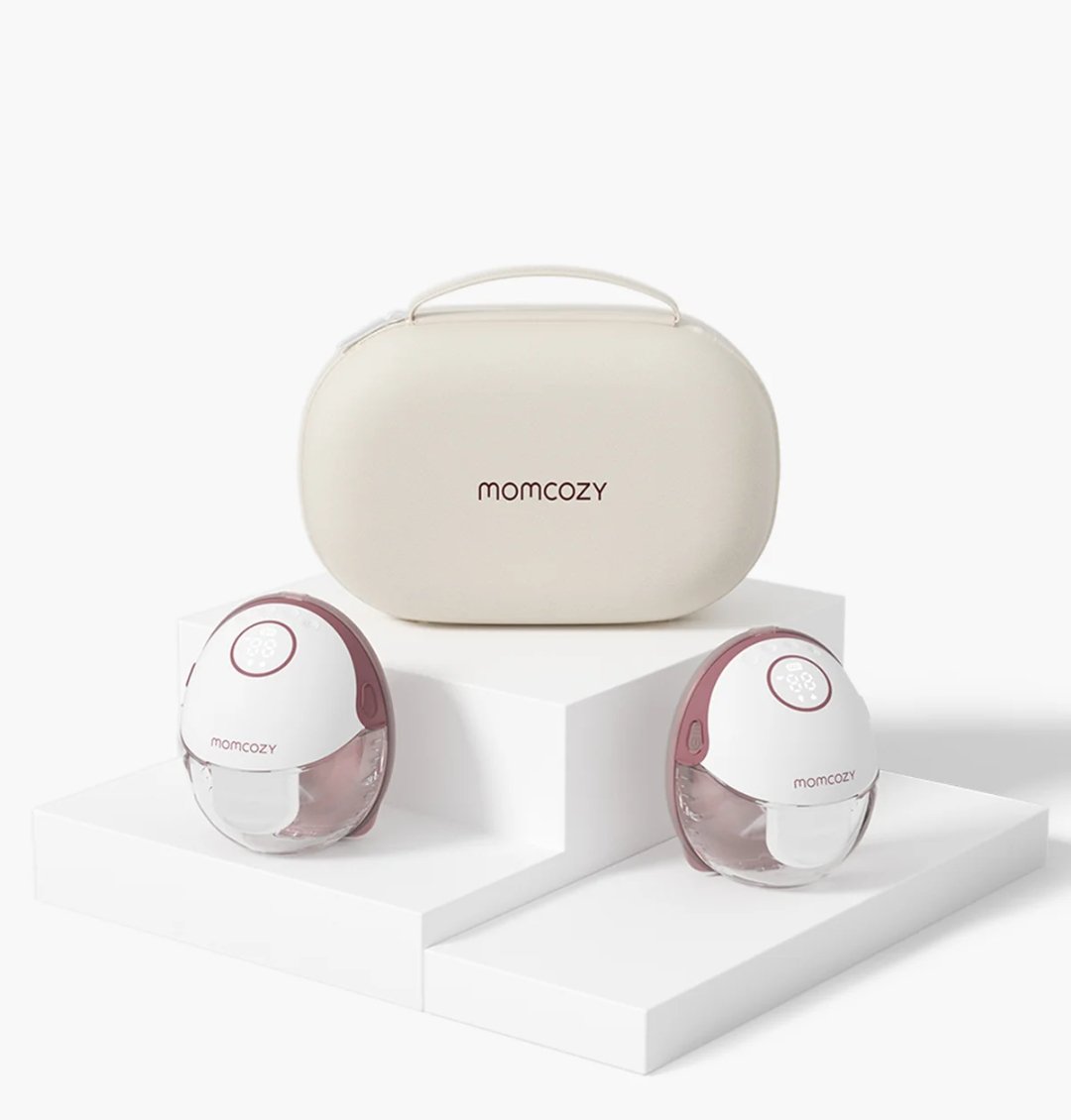 momcozy m6 breast pump