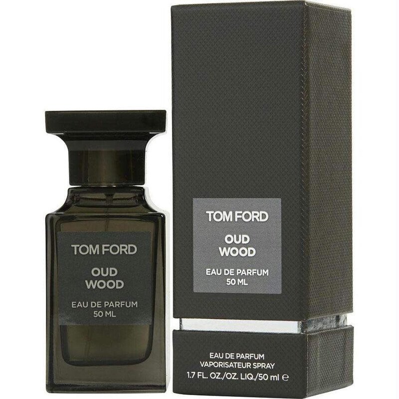 توم فورد عطر عود وود للجنسين 50مل