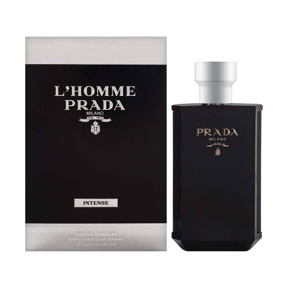 PRADA LHomme Intense EDP - 100ml