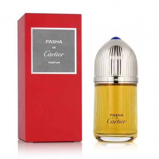 CARTIER Pasha De Parfum