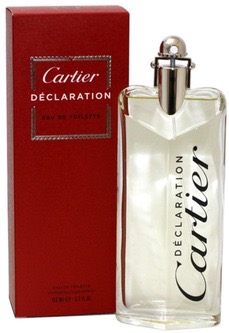 CARTIER Declaration EDT