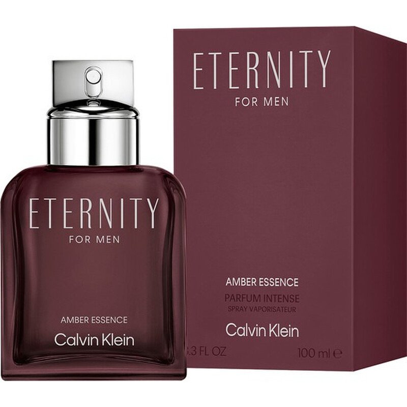 CALVIN KLEINMen's Eternity Amber Essence Intense Parfum