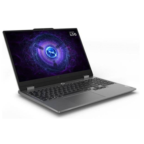 لابتوب لينوفو الجيل 13 - Laptop Lenovo LOQ 15IRX9 Core-i7 13th
