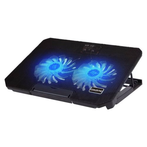 مروحة تبريد اللابتوب – Tiger S01 Laptop Cooling Pad