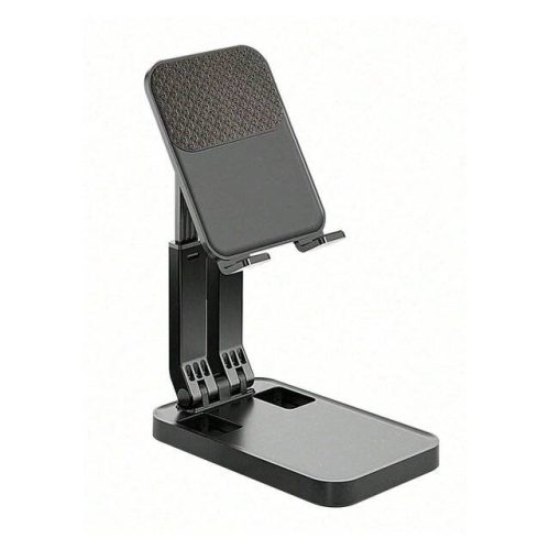 ستاند موبايل JEQANG JQ‑059 Bracket Stand (Black)