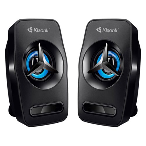 سماعات كومبيوتر - Kisonli L-3030 Speaker