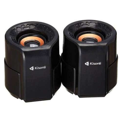 مكبر صوت - Kisonli A-909 Speakers