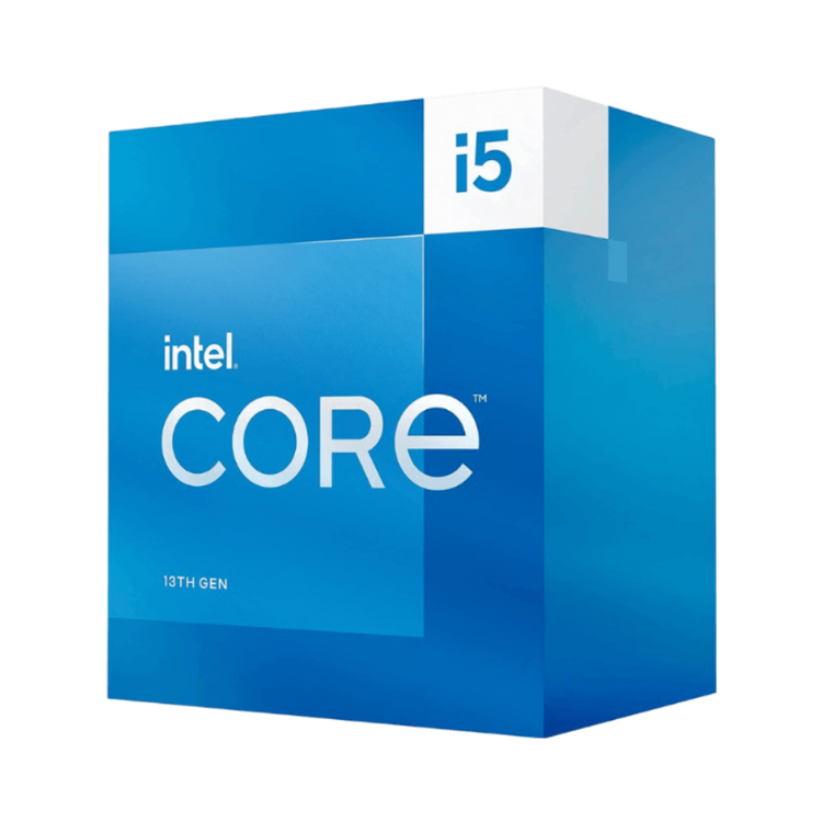 Intel Core i5-13400 G13 | 10C/16T | 2.5-4.6GHz | 20MB Cache | Tray