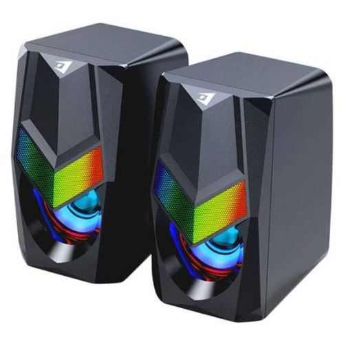 Jertech S3 Speaker USB 2.0