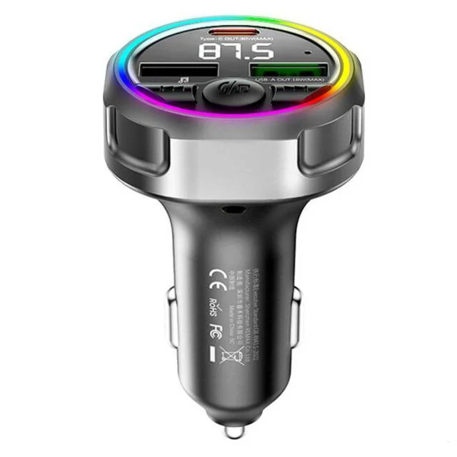 Remax CC02 Fast Charger 48W