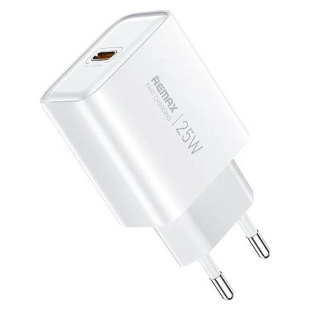 Remax U137 Charger 25W