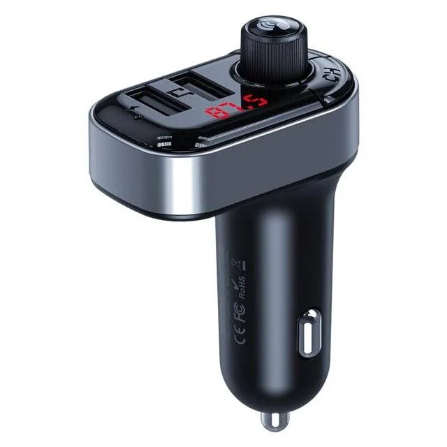 XO BCC10 Car MP3 Bluetooth & Charger