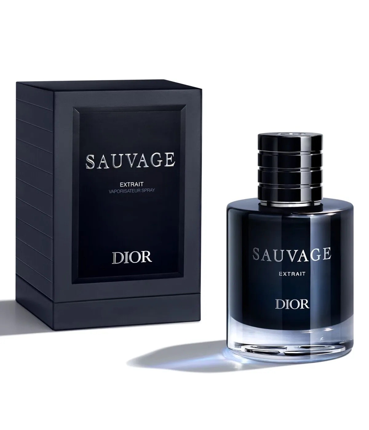 DIOR SAUVAGE EXTRAIT SPRAY
