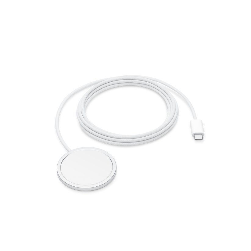 Magsafe charger type c original for iphone