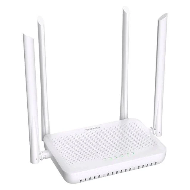 Tenda AC1200 Dualband Wi-Fi xPON ONT [HG10C] Router