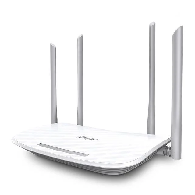 TP-LINK Archer C50 AC1200 Dualband Router