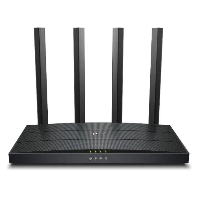TP-Link AX1500 Wi-Fi 6 Router [Archer AX12]