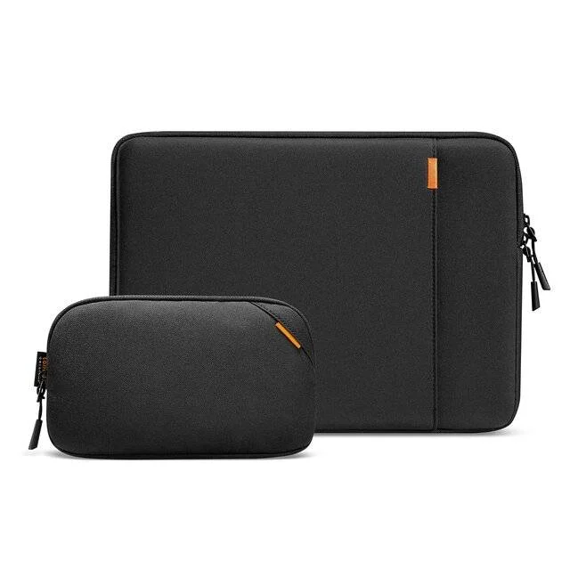Tomtoc A13E3DV 15" Laptop Bag (Black)
