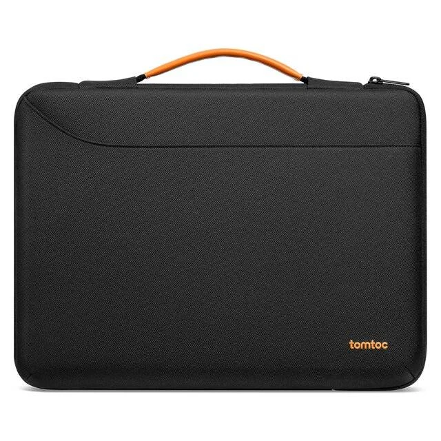 Tomtoc A22F3D5 16" Laptop Bag (Black)