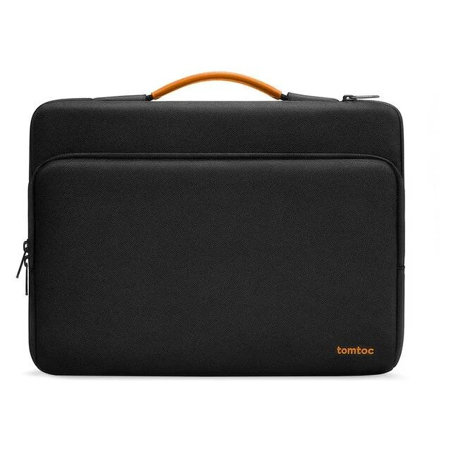 Tomtoc A14F2D1 16" Laptop Bag (Black)
