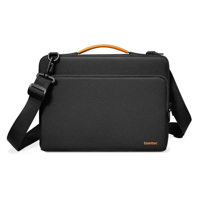 Tomtoc A40E1D1 16" Laptop Bag (Black)