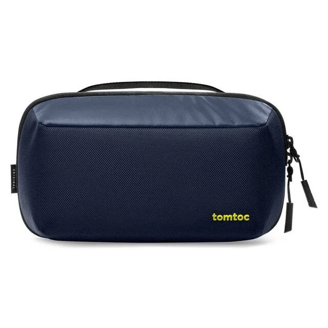 Tomtoc T13M1B1 T13 Pro Bag (Navy Blue)